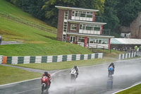 Advanced Group White Bikes